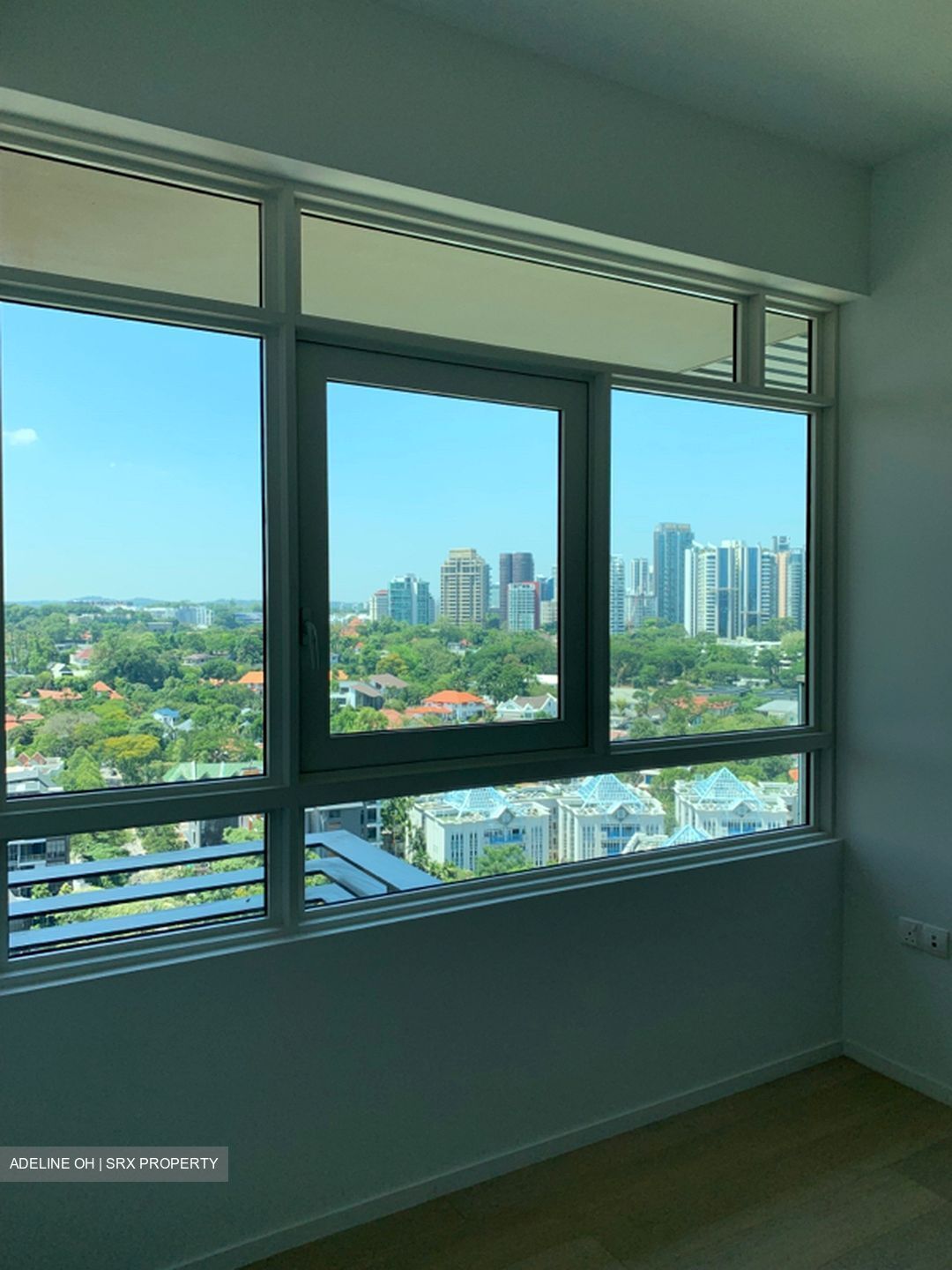 Principal Garden (D3), Condominium #348807381